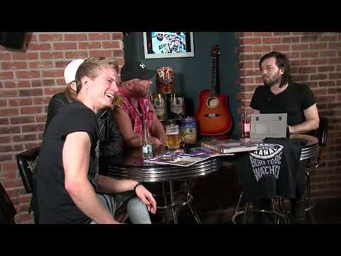 WALDA GANG - FLASHBACK 78. DÍL