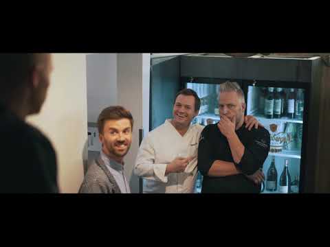 +++ Fliegende Köche +++ AMY kocht HEIMAT +++ Simon Tress +++