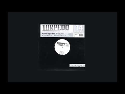 Quistgard - Future (MaickelJ Downtempo Remix)