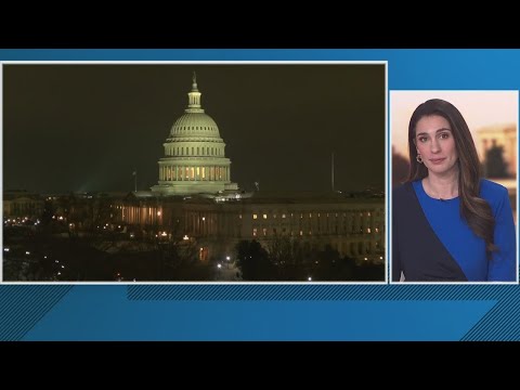 Partial Government shutdown ends | Feb. 4, 2026