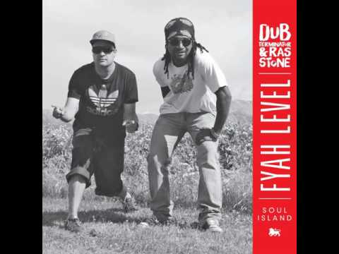 Dub Terminator: Wickedest Style (feat. Ras Stone)