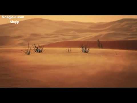 EMOCIONALE -  Ebu Bekri dhe vdekja e Pejgamberit alejhiselam - Hoxhë Sadullah Bajrami