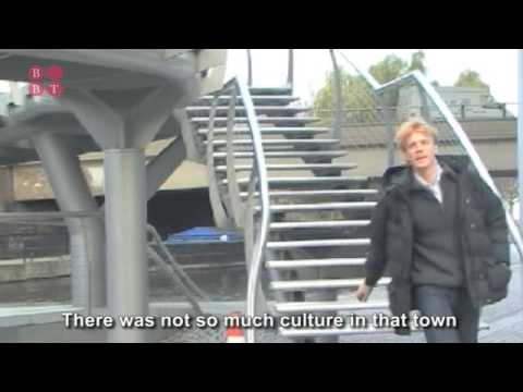 Martin Fröst, Kalevi Aho Clarinet Concerto