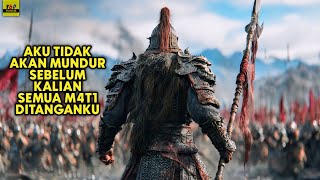 Download lagu Alone Facing Thousands of Enemy Troops - FILM STORYLINE mp3