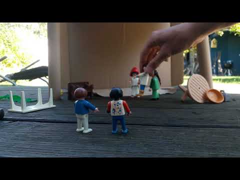 Kindergottesdienst Jump Spezial vom 02.08.2020