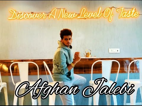 Chandresh Verma Choreography : Afgaan Jalebi song from Film Phantom