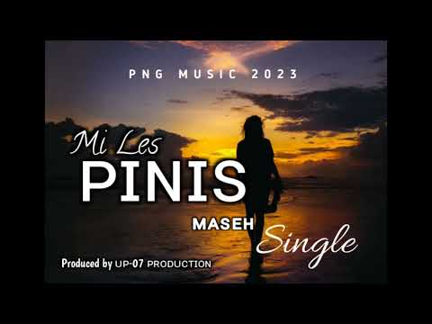 Mi Less Pinis...Maseh 2023 Single