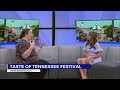 Upcoming Events In Jonesborough
