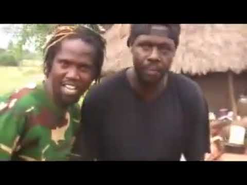 Lucky Bosmic Otim & Oruc - Joni Lopyem (Official Video)