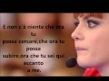 Annalisa-Giorno per Giorno-testo 