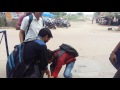 Dangerous Indian College Fight