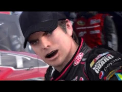 Gran Turismo 5 be like