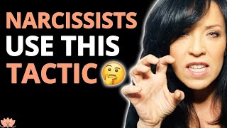 Narcissists Must Triangulate--Here is Why--Save Your Sanity