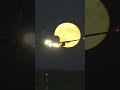 Moon Landings at Stansted Airport #liveplanespotting #aviation #aviationlovers