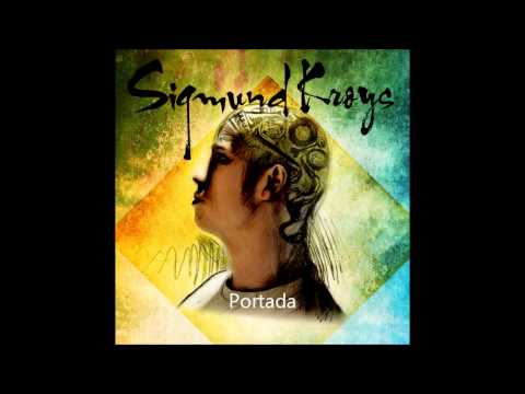 17- Kroys ft Jonas Sanche - From la alcantarilla