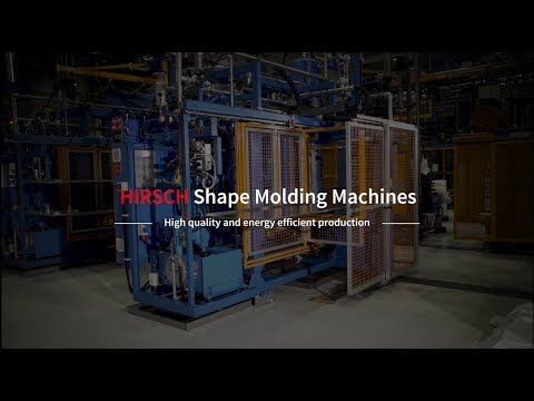 HIRSCH Technology |  HS1100