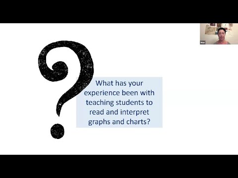AE Live 23.3 - A Backwards Approach to Teaching Graph Literacy