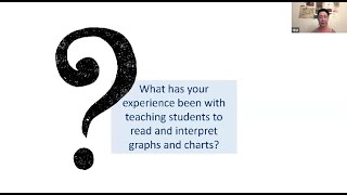 AE Live 23.3 - A Backwards Approach to Teaching Graph Literacy