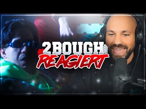 2Bough REAGIERT auf "Ufo361 feat. Future - "Big Drip""