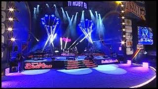 Roby Facchinetti - Ma che vita la mia @ Festival Show - Jesolo (2014)