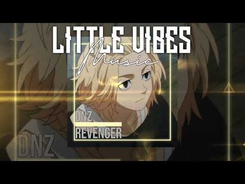 DNZ REVENGER - SYCKROW