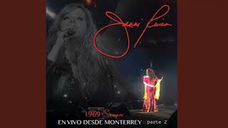 Buenas Noches Monterrey (Live)