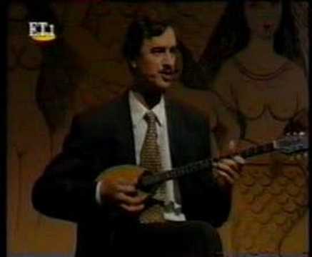 Ο Ψαράς 1946 Γιώργος Ξηντάρης