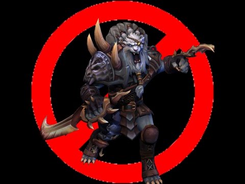 Irelia vs Rengar 1v1