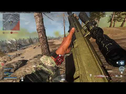 CODW Double Cluster All the WAY🌈🏳️‍🌈lomanity ELSA