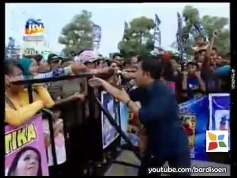 Om asboma live - rebonding - anjas feat temon