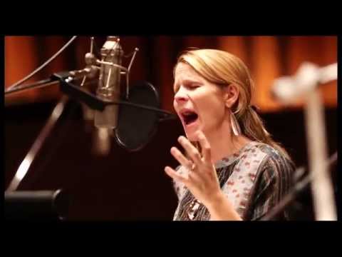 Exclusive! Watch Kelli O'Hara Sing the Stunning 'Almost Real' from "The Bridges of Madison County"