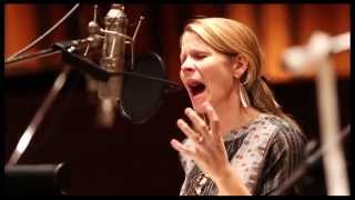 Exclusive! Watch Kelli O&#39;Hara Sing the Stunning &#39;Almost Real&#39; from &quot;The Bridges of Madison County&quot;