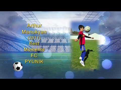 Arthur Manukyan _(Best Moments_11.10.20)