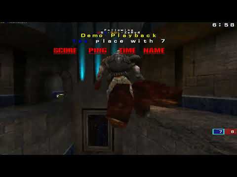 ZeRo4_us vs fox_se @ hub3aeroq3 (ESWC 2004 Gold Match Map 2)
