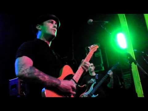 The Royal Tees - Live at Hawthorne Theater Portland OR 10-13-11 Pt. 5