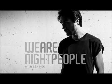 WE ARE NIGHT PEOPLE #202