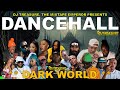 Dancehall Mix 2024 | New Dancehall Songs 2024 | DARK WORLD | Masicka, Intence, Kraff | DJ Treasure