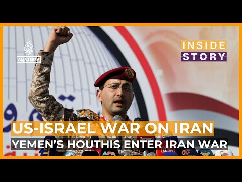 How will the Houthis' involvement shape the war? | Inside Story