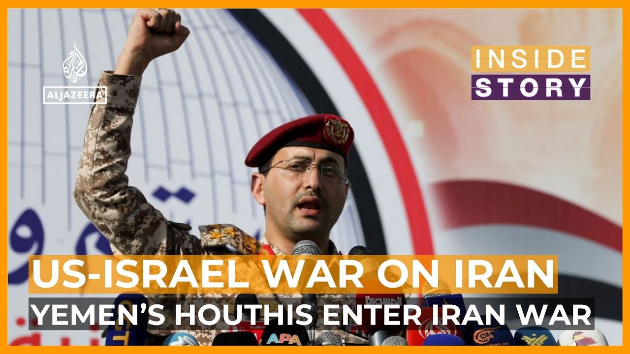 How will the Houthis' involvement shape the war? | Inside Story