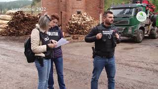 Jertfa lui Victor — Jaf în Suceava