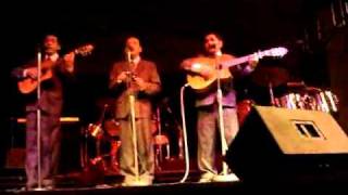 TRIO DE PAUL - EL TRIANGULO