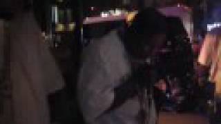 SLIM THUG & THE BOSS HOGG OUTLAWZ @ BALLER'S EVE ON EASTVILLAGERADIO.COM