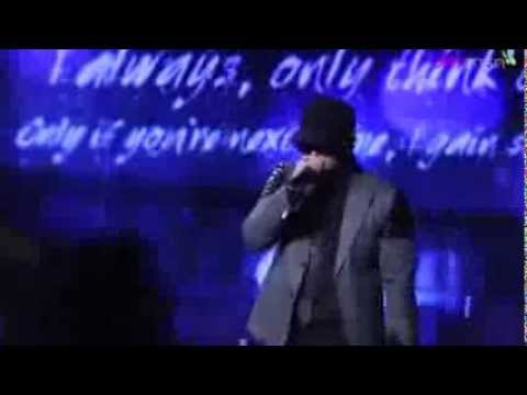 Leessang LIVE in Singapore~You're The Answer To The Guy Like Me