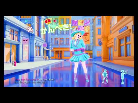 Material Girl - Madonna | JUST DANCE MOD