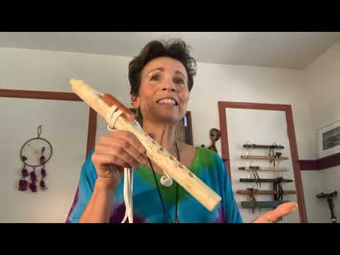 Around The World With Flutes - Virtual Lesson & Demonstration