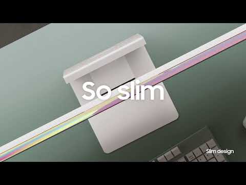 Samsung Smart Monitor M8 | Official Video | Samsung UK
