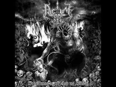 Pactum - Pantheon of Supremacy