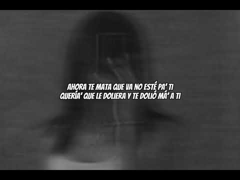 Ahora es ella - Betzabeth (Letra)