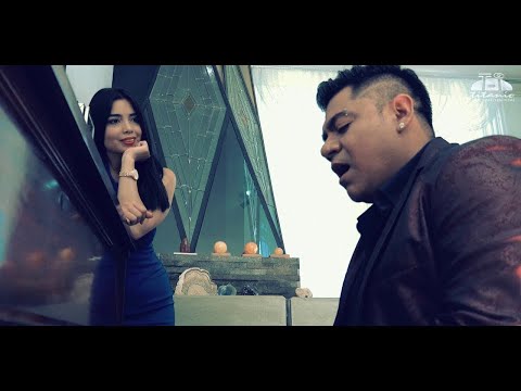 Los Kiero de Edgar Zacary - La reina de mi vida