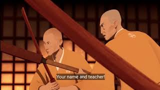 DOJO FIGHT video thumbnail